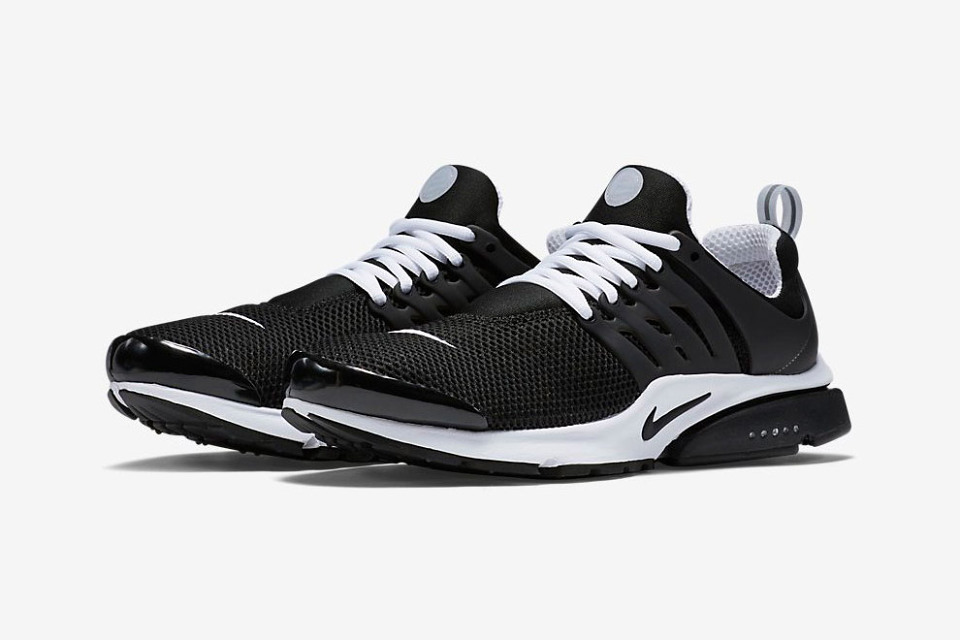 femme nike presto